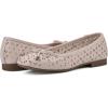 imageCLIFFS BY WHITE MOUNTAIN Womens Bessa Ballet FlatPale PinkBurnished Smooth