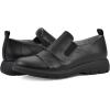 imageCLIFFS BY WHITE MOUNTAIN Womens Floaty Cushioned Work ShoeBlackSmooth