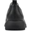 imageCLIFFS BY WHITE MOUNTAIN Womens Floaty Cushioned Work ShoeBlackSmooth