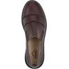 imageCLIFFS BY WHITE MOUNTAIN Womens Floaty Cushioned Work ShoeBurgundySmooth