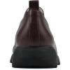 imageCLIFFS BY WHITE MOUNTAIN Womens Floaty Cushioned Work ShoeBurgundySmooth