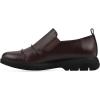 imageCLIFFS BY WHITE MOUNTAIN Womens Floaty Cushioned Work ShoeBurgundySmooth