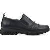 imageCLIFFS BY WHITE MOUNTAIN Womens Floaty Cushioned Work ShoeDk NavySmooth