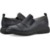 imageCLIFFS BY WHITE MOUNTAIN Womens Floaty Cushioned Work ShoeDk NavySmooth