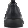 imageCLIFFS BY WHITE MOUNTAIN Womens Floaty Cushioned Work ShoeDk NavySmooth