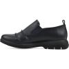 imageCLIFFS BY WHITE MOUNTAIN Womens Floaty Cushioned Work ShoeDk NavySmooth