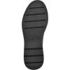 imageCLIFFS BY WHITE MOUNTAIN Womens Flow Cushioned Lug Sole Loafer FlatBlackSmooth
