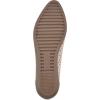 imageCLIFFS BY WHITE MOUNTAIN Womens Melodic Cushioned Loafer FlatSandNubuck