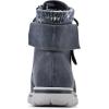 imageCLIFFS BY WHITE MOUNTAIN Womens Shoes Hope City Hiker BootNavyFabricSweater