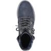 imageCLIFFS BY WHITE MOUNTAIN Womens Shoes Hope City Hiker BootNavyFabricSweater