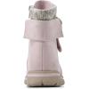 imageCLIFFS BY WHITE MOUNTAIN Womens Shoes Hope City Hiker BootPale PinkFabricSweater