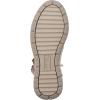 imageCLIFFS BY WHITE MOUNTAIN Womens Shoes Hope City Hiker BootPale PinkFabricSweater