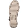 imageCLIFFS BY WHITE MOUNTAIN Womens Shoes Hope City Hiker BootStoneFabricSweater