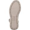 imageCLIFFS BY WHITE MOUNTAIN Womens Shoes Hope City Hiker BootWinter WhiteFabricSweater