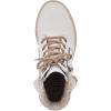 imageCLIFFS BY WHITE MOUNTAIN Womens Shoes Hope City Hiker BootWinter WhiteFabricSweater
