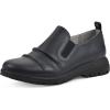 imageCLIFFS BY WHITE MOUNTAIN Womens Floaty Cushioned Work ShoeDk NavySmooth