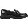 imageCLIFFS BY WHITE MOUNTAIN Womens Florenza Cushioned Loafer FlatBlackPatent