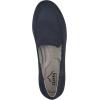 imageCLIFFS BY WHITE MOUNTAIN Womens Gallant Cushioned MocLoaferTaupeSuedette