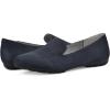 imageCLIFFS BY WHITE MOUNTAIN Womens Gallant Cushioned MocLoaferTaupeSuedette