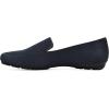 imageCLIFFS BY WHITE MOUNTAIN Womens Gallant Cushioned MocLoaferTaupeSuedette