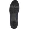 imageCLIFFS BY WHITE MOUNTAIN Womens Gallant Cushioned MocLoaferTaupeSuedette