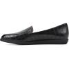 imageCLIFFS BY WHITE MOUNTAIN Womens Mint Tailored Loafer FlatBlackEcprint
