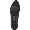 imageCLIFFS BY WHITE MOUNTAIN Womens Mint Tailored Loafer FlatBlackSuedette