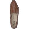 imageCLIFFS BY WHITE MOUNTAIN Womens Mint Tailored Loafer FlatCognacEcprint