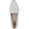 imageCLIFFS BY WHITE MOUNTAIN Womens Mint Tailored Loafer FlatCreamNubuck