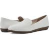 imageCLIFFS BY WHITE MOUNTAIN Womens Mint Tailored Loafer FlatCreamNubuck