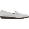imageCLIFFS BY WHITE MOUNTAIN Womens Mint Tailored Loafer FlatCreamNubuck