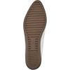 imageCLIFFS BY WHITE MOUNTAIN Womens Mint Tailored Loafer FlatCreamNubuck