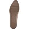 imageCLIFFS BY WHITE MOUNTAIN Womens Mint Tailored Loafer FlatLt NaturalSmooth