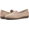 imageCLIFFS BY WHITE MOUNTAIN Womens Mint Tailored Loafer FlatLt NaturalSmooth