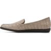 imageCLIFFS BY WHITE MOUNTAIN Womens Mint Tailored Loafer FlatLt TaupeEcprint