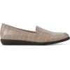 imageCLIFFS BY WHITE MOUNTAIN Womens Mint Tailored Loafer FlatLt TaupeEcprint