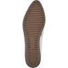imageCLIFFS BY WHITE MOUNTAIN Womens Mint Tailored Loafer FlatSilverMetallic