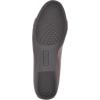 imageWhite Mountain Womens Charmed Cushioned Ballet FlatBrownSmooth