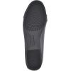 imageWhite Mountain Womens Charmed Cushioned Ballet FlatNavySmooth