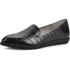 Black/Ec-print
