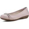 Dusty Pink/Smooth