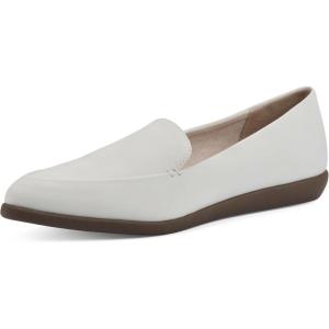 imageCLIFFS BY WHITE MOUNTAIN Womens Mint Tailored Loafer FlatCreamNubuck