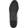 imageWhite Mountain Womens Calming Cushioned Ballet FlatNew NavyBurnSmooth