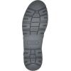 imageCLIFFS BY WHITE MOUNTAIN Womens Connie Cushioned LaceUp City Hiker Ankle BootBlackFabric