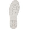 imageCLIFFS BY WHITE MOUNTAIN Womens Connie Cushioned LaceUp City Hiker Ankle BootIceFabric