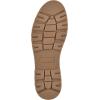 imageCLIFFS BY WHITE MOUNTAIN Womens Connie Cushioned LaceUp City Hiker Ankle BootLt BrownFabric