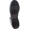 imageCLIFFS BY WHITE MOUNTAIN Womens Duena Hiking Style BootLt GreyBurnishedFabFleece