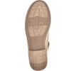 imageCLIFFS BY WHITE MOUNTAIN Womens Duena Hiking Style BootNatural MultiFabric