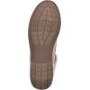 imageCLIFFS BY WHITE MOUNTAIN Womens Duena Hiking Style BootPale PinkFabricFleece