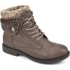 Brown Multi/Fabric